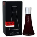 Hugo Boss Hugo Deep Red 50 ml Eau de Parfum EDP Damenparfum Damen Parfum NEU OVP