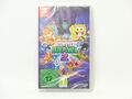 Nickelodeon All-Star Brawl 2 - Nintendo Switch - Neu & OVP - Deutsche Version