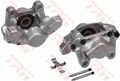 Bremssattel TRW BHN343E +50.55€ Pfand für CC SAAB VECTRA OPEL YS3D 900 J96 16V 2