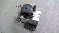 Hauptbremsaggregat ABS Steuergerät A0044310912 Mercedes-benz A 170 CDI Bj 2003