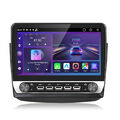 Carplay Android 13 Autoradio GPS Navi WIFI BT Für Benz Vito Viano W639 2003-2015