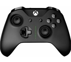 Original Microsoft Xbox One X Project Scorpio Bluetooth Controller,TOP Zustand!Artikel ohne OVP,Top zustand,Abholung möglich!