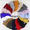 Warme Herren Wintermütze Damen Mütze Strickmütze Beanie Winterbeanie NEU