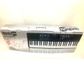 RockJam RJ361 61 Tasten Elektrisches Keyboard - Schwarz