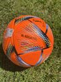 adidas Official Match Ball Al Rihla OMB Spielball FIFA WM Qatar 2022 [H57781]