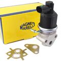 MAGNETI MARELLI AGR-Ventil für AUDI A2 SKODA SEAT VW Golf 4 5 Polo 9A 9N 1.4 1.6