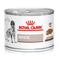 Royal Canin Hepatic 12x200 g | Nassfutter für Hunde | Leberfunktion