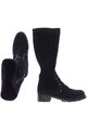 Unisa Stiefel Damen Boots Damenstiefel Winterschuhe Gr. EU 37 Schwarz #ny61m9m