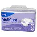 MoliCare Premium Elastic 8 Tropfen Gr. S Inkontinenzslip (78 Stück)