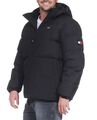 Tommy Jeans Herren Winterjacke Essential Down Daunenjacke Jacke Jacket