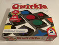 Qwirkle, Einfach begonnen - schnell gewonnen!