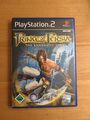 Prince Of Persia The Sands Of Time Ps2