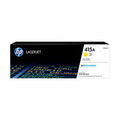 HP 415A Gelb Original LaserJet Tonerkassette (W2032A)