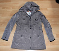 Wellensteyn Damen TITANIA WIE NEU Lady Jacke Gr. M Winter Mantel