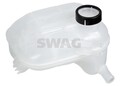 SWAG Ausgleichsbehälter Kühlmittel 40 94 7868 PP Polypropylen für OPEL ZAFIRA CC