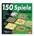 Spiele Kinderspiel Familien Klassiker Spielesammlung ReiseSpiel 150 Spielideen G