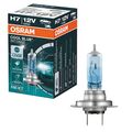 OSRAM COOL BLUE INTENSE NEXT GENERATION +100% bis 5000K H1 H4 H7 H8 W5W BIRNEN