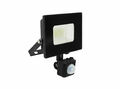 LED Fluter Strahler mit/ohne Bewegungsmelder Außen Floodlight 30W 50W 100W