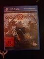 God of War Day One Edition (Sony PlayStation 4, 2018)