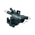 ORIGINAL® Mahle Thermostat, Kühlmittel für Opel Movano B Kasten Movano B