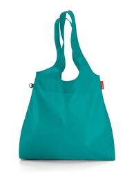 reisenthel mini maxi shopper L Schultertasche Tasche spectra green AX5036