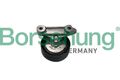 Borsehung Spannrolle, Keilrippenriemen B12202 für SEAT SKODA VW