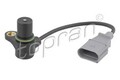 TOPRAN Kurbelwellensensor Impulsgeber 111 377 für EOS GOLF A3 AUDI VW SHARAN 7M8