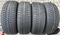 4 x 205/60R16 92H Winterreifen Michelin Alpin A4 2x 7-7,5mm und 2x 6-6,5mm 2014