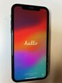 Apple iPhone XR - 128GB - Schwarz (Ohne Simlock) (Dual-SIM)