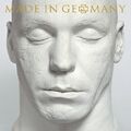 Rammstein - Made in Germany 1995 - 2011 - Best Of