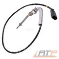 ABGAS-TEMPERATUR-SENSOR GEBER TURBOLADER FÜR AUDI A3 8P 1.6 TDI BJ 09-13