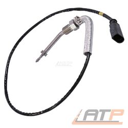 ABGAS-TEMPERATUR-SENSOR GEBER TURBOLADER FÜR AUDI A3 8P 1.6 TDI BJ 09-13Die Nr.1* für Autoteile: Top-Preis-Leistungs-Verhältnis