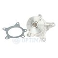 OPTIMAL Wasserpumpe Motorkühlung AQ-2277 71mm für HYUNDAI i30 FD GD VELOSTER FS