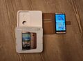 HTC  One M8 - 32GB - Amber Gold (Ohne Simlock) Smartphone