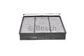 BOSCH Innenraumfilter Pollenfilter Filter Innenraumluft 1 987 432 394