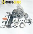 Turbolader Turbo Audi A3 Altea Leon Caddy Octavia Golf Passat Touran 2.0 TDI 