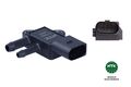 NTK ABGASDRUCKSENSOR DIFFERENZDRUCKSENSOR passend für AUDI A4 A6 A8 Q7 VW