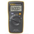 NEU Fluke 101 Basic tragbares und leicht zu tragendes digitales Multimeter CAT III 600 V