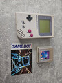 Nintendo Game Boy Spielkonsole - Grau (DMG-01)