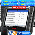 Autel MK808S-TS MK808TS PRO Diagnosegerät Scanner Alle Systeme Full TPMS DHL DE