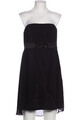 Esprit Kleid Damen Dress Damenkleid Gr. EU 40 Schwarz #2ti80gy