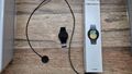 Samsung Galaxy Watch5 SM-R900 40,0mm Aluminiumgehäuse mit Sport Band - Graphite