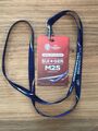 Used VIP Ticket Badge UEFA EURO 2024 M25 Schweiz - Deutschland