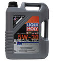 Liqui Moly Leichtlauf Special LL 5W-30 5 Liter 5L 1193 Motoröl Motorenöl