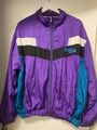 Kappa Vintage Trainingsjacke  Gr. L