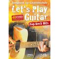 Let's Play Guitar Pop Rock Hits