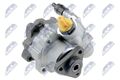 NTY Hydraulikpumpe Lenkung SPW-BM-037 für BMW 3er E92 Touring E91 E90 335