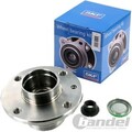 SKF RADLAGERSATZ HINTEN passend für OPEL CORSA C 1.0 - 1.8 TIGRA TWIN TOP X04