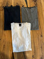 3x Hugo Boss T-Shirt 3XL Slime Fit, Original, Neuwertig!