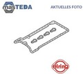 006750 DICHTUNG ZYLINDERKOPFHAUBE ELRING FÜR MERCEDES-BENZ E-CLASS,C-CLASS 2.1L